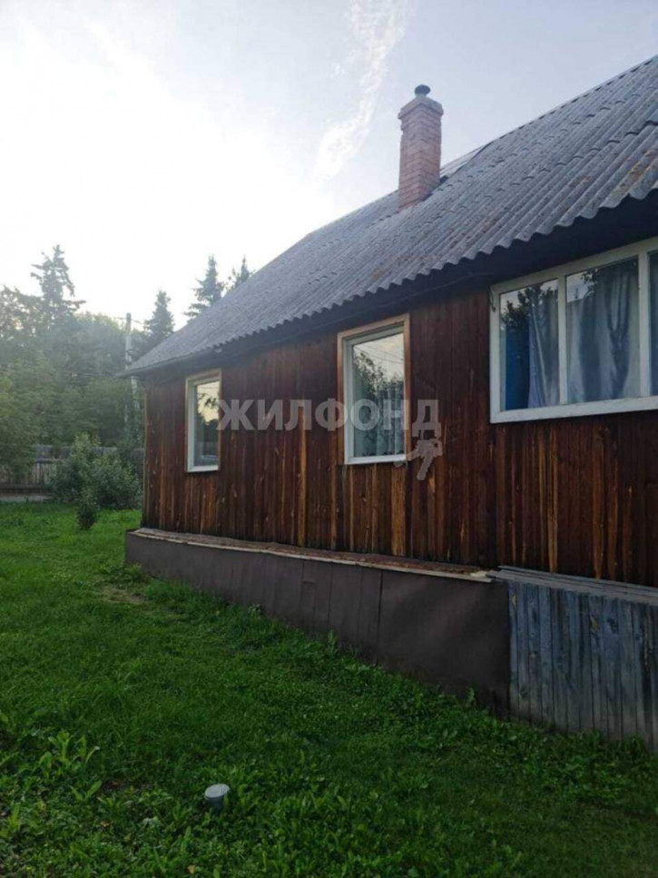 Коттедж/дом Лесная улица