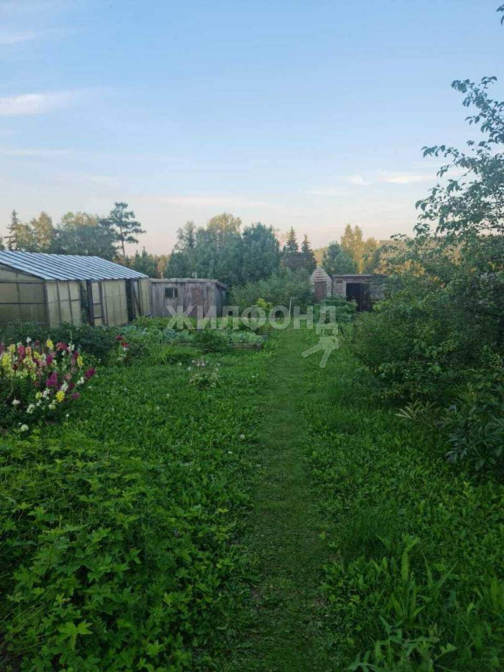 Коттедж/дом Лесная улица