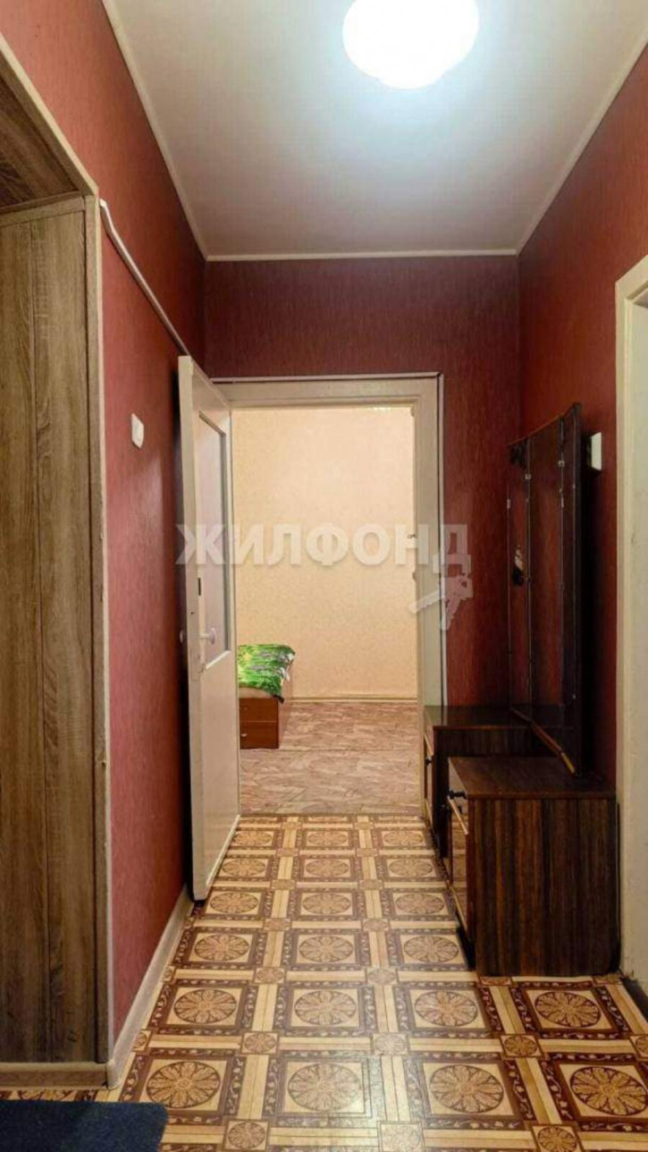 2-комн квартира Талнахская улица, д.52