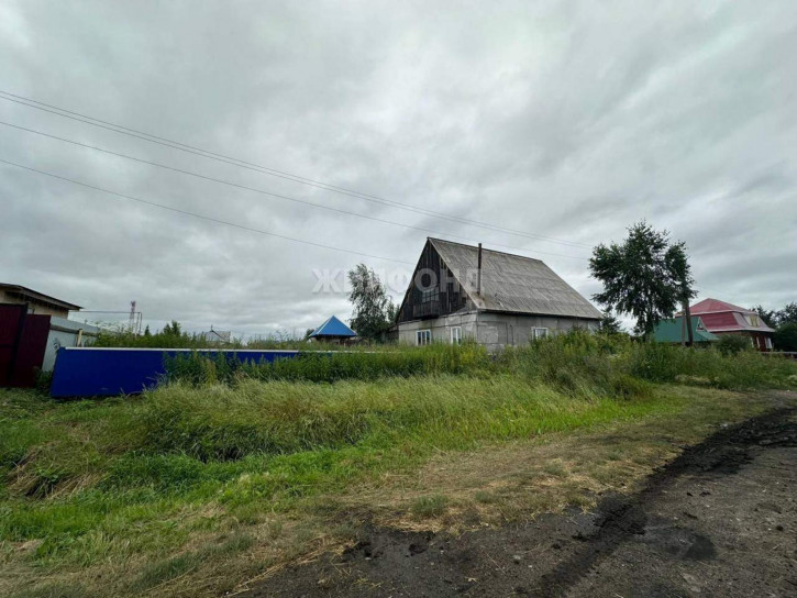 Коттедж/дом Каинская улица