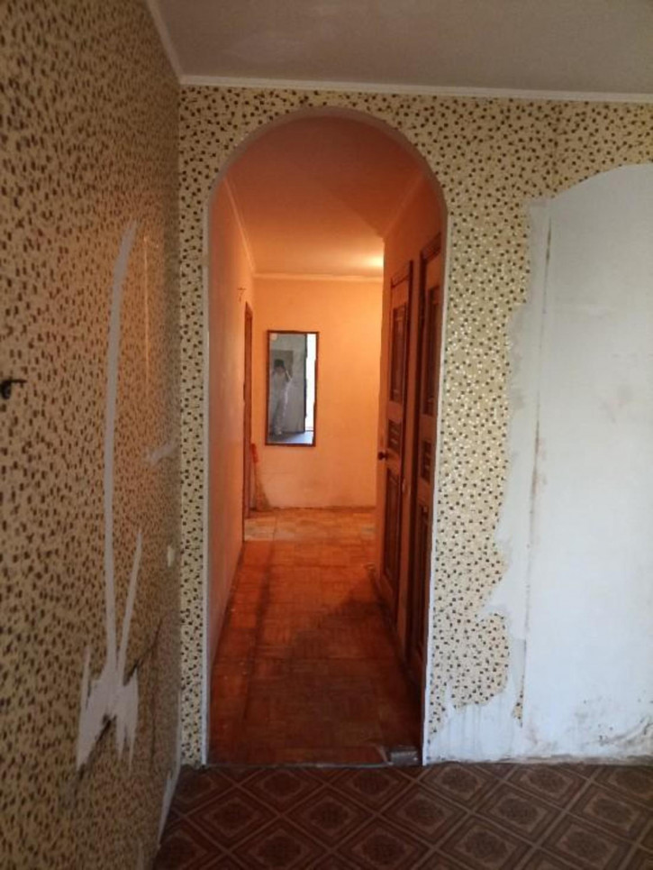 2-комн квартира Чайкиной Л., 79