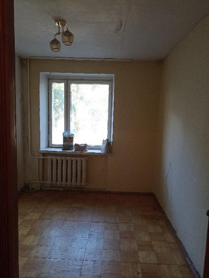 2-комн квартира Чайкиной Л., 79