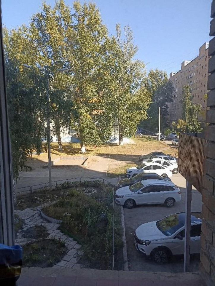 2-комн квартира Чайкиной Л., 79