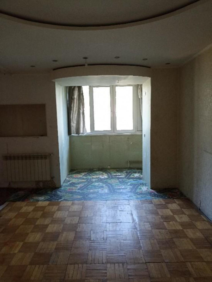 2-комн квартира Чайкиной Л., 79