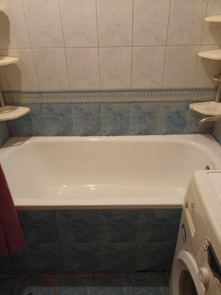 2-комн квартира Чайкиной Л., 79