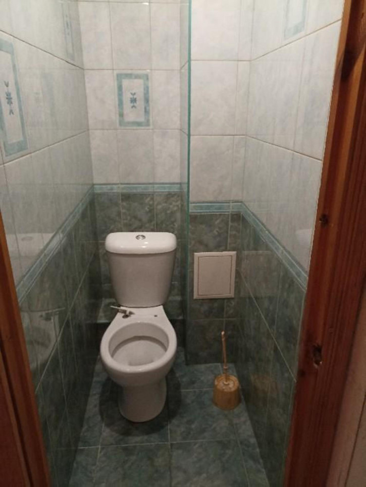 2-комн квартира Чайкиной Л., 79