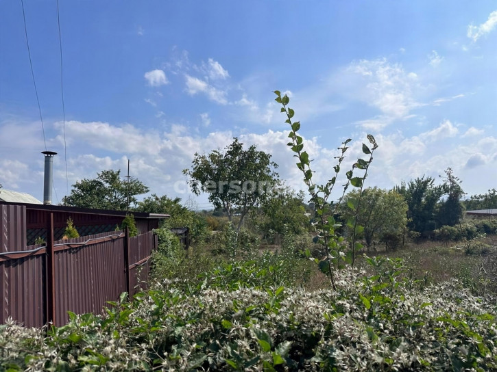 Земельный участок территория СТ Парус-4 Земельный участок территория СТ Парус-4