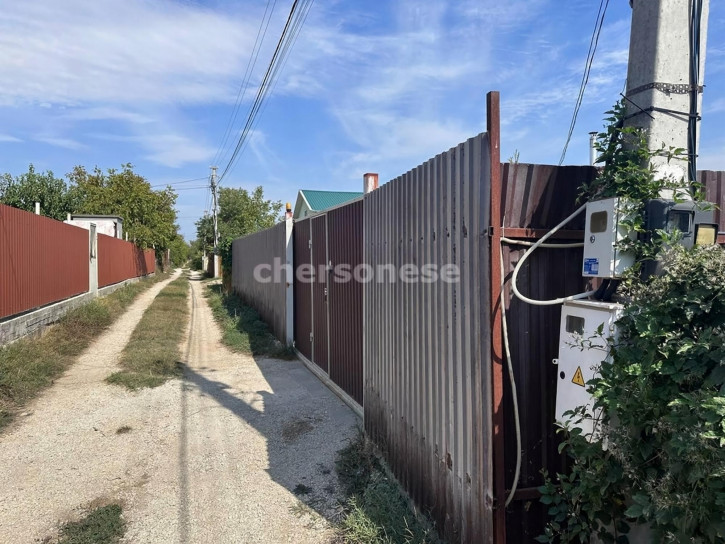 Земельный участок территория СТ Парус-4 Земельный участок территория СТ Парус-4