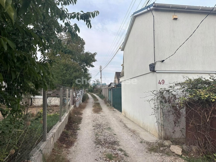 Земельный участок территория СТ Парус-4 Земельный участок территория СТ Парус-4