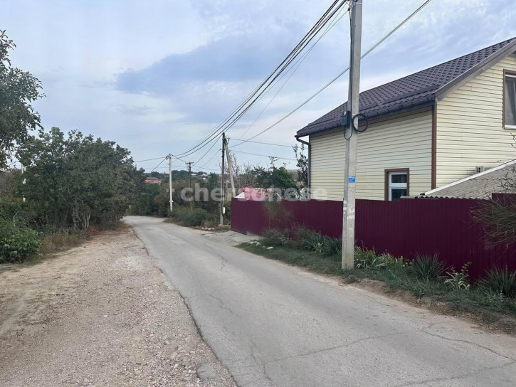 Земельный участок территория СТ Парус-4 Земельный участок территория СТ Парус-4