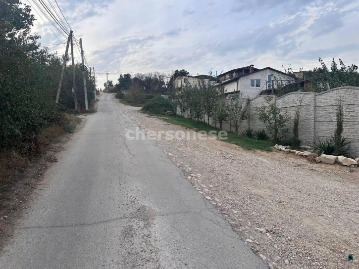 Земельный участок территория СТ Парус-4 Земельный участок территория СТ Парус-4