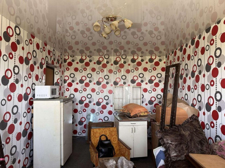 Комната Южная ул, 8