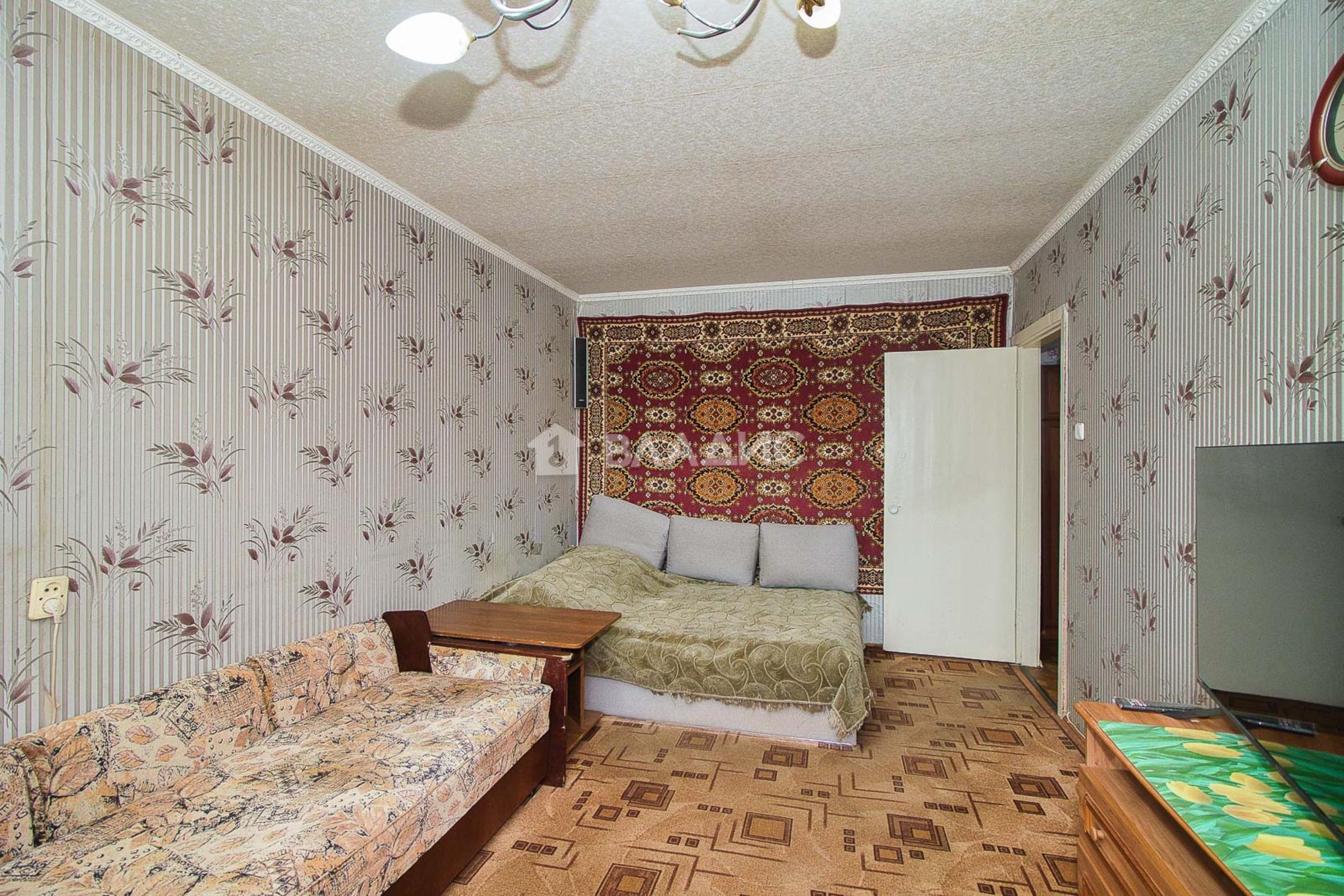 Купить квартиру за 4 800 000 рублей на улица Куйбышева
