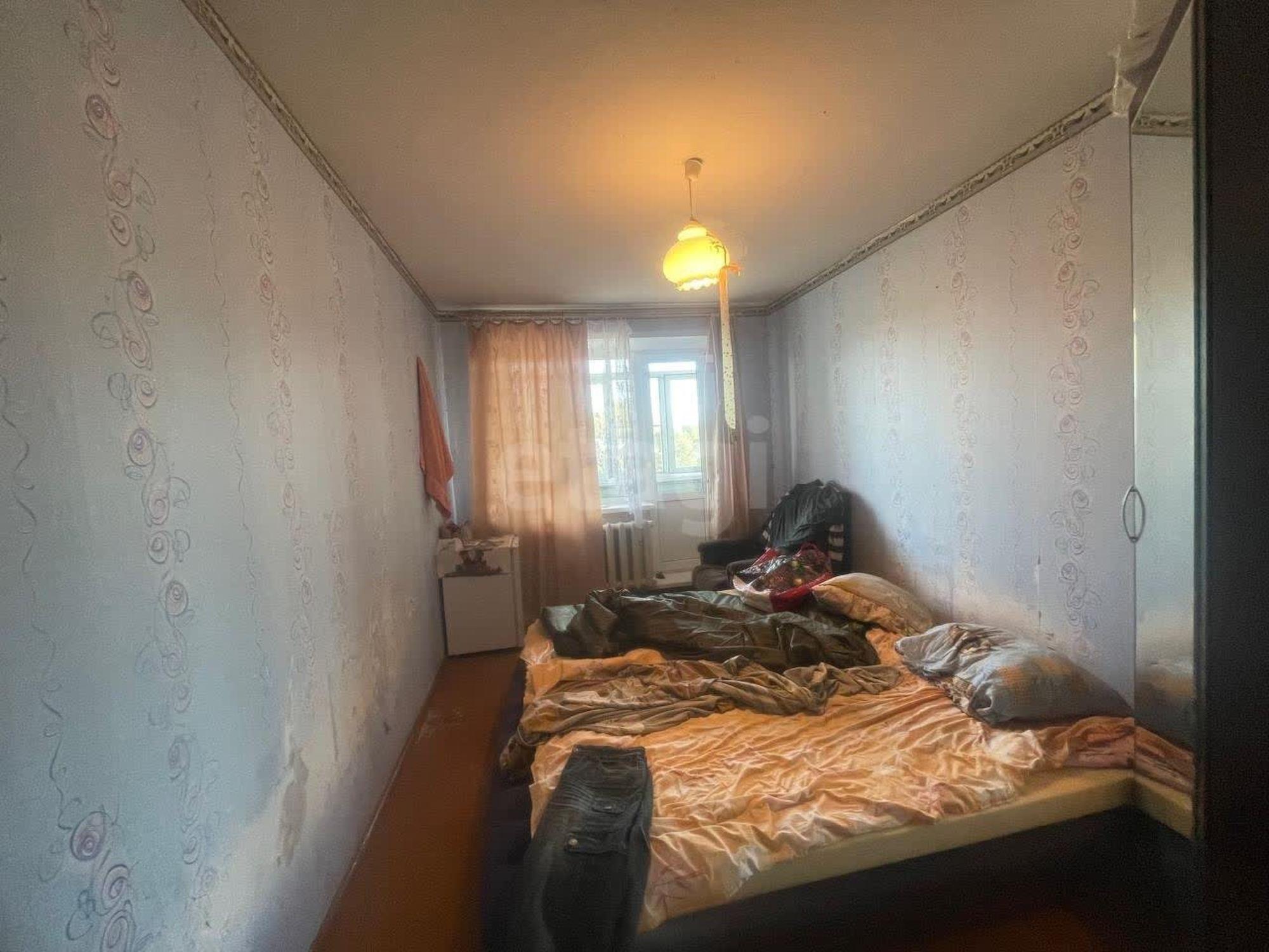 Купить квартиру за 690 000 рублей на Школьная улица, 1