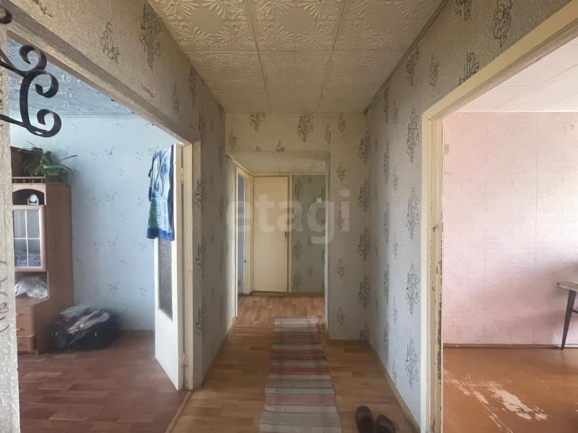 Купить квартиру за 690 000 рублей на Школьная улица, 1