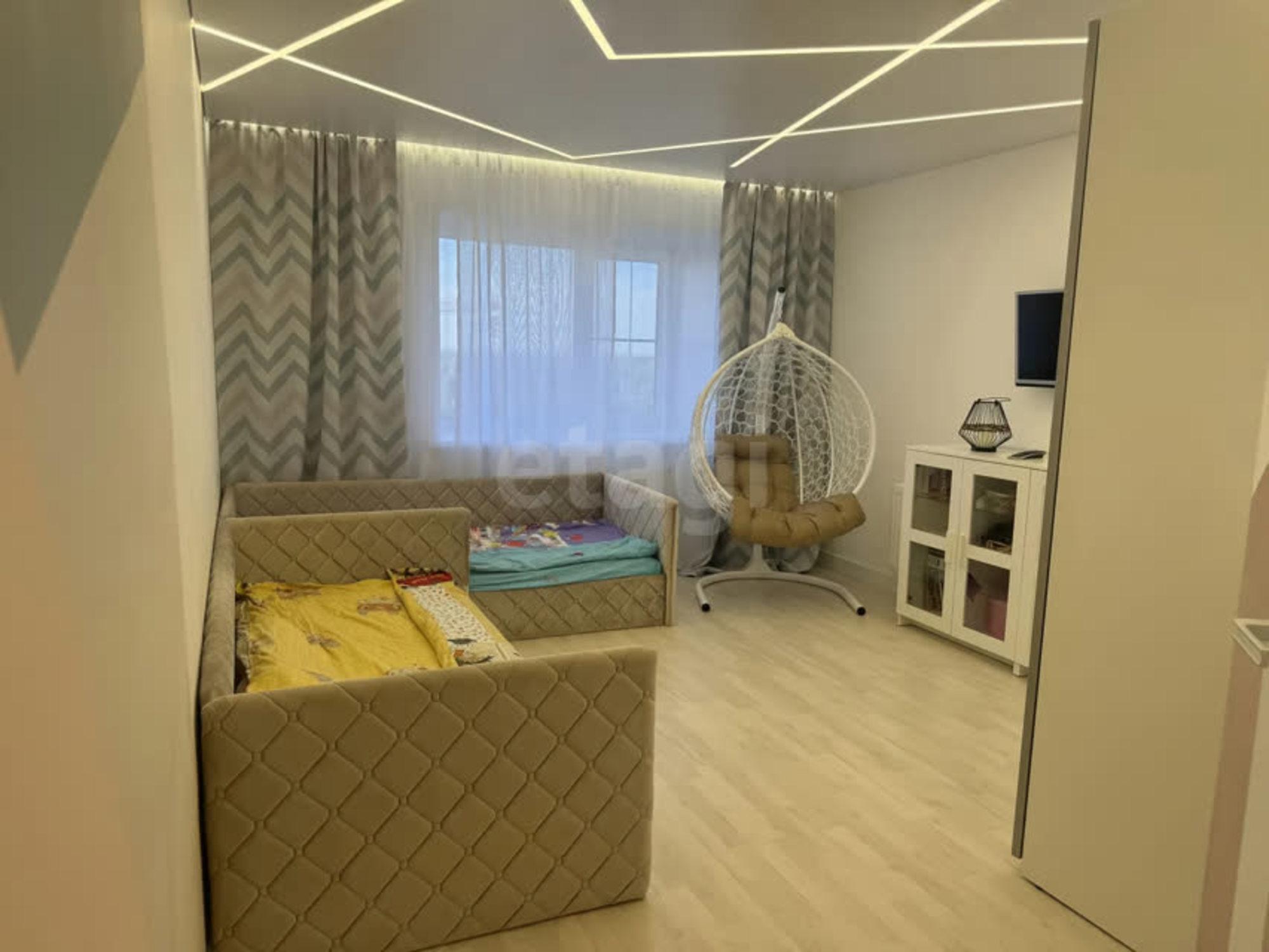 Купить квартиру за 17 950 000 рублей на Белозерское шоссе, 10