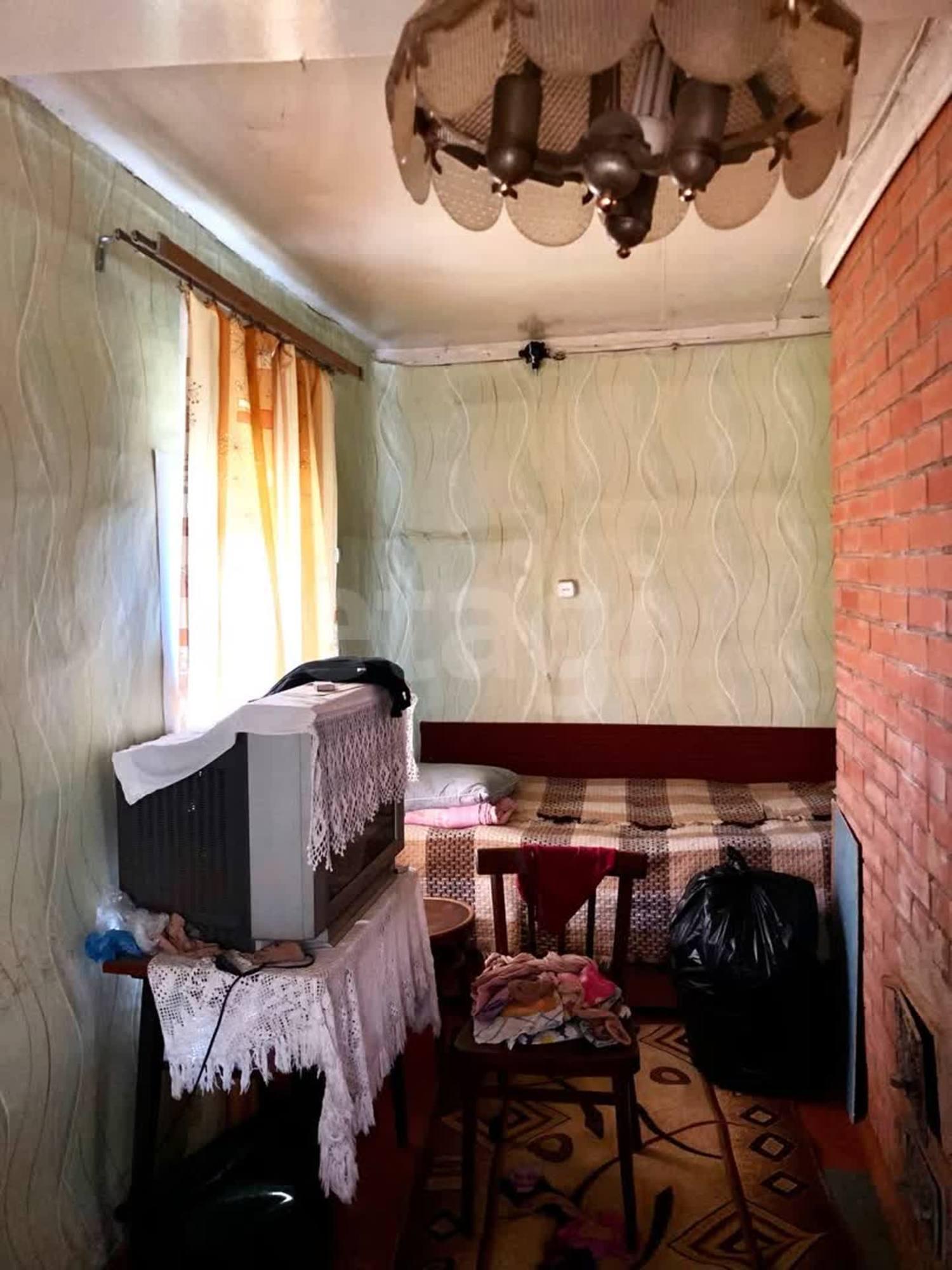 Купить дачу, дом, коттедж за 1 000 000 рублей на Сплавная улица, 14