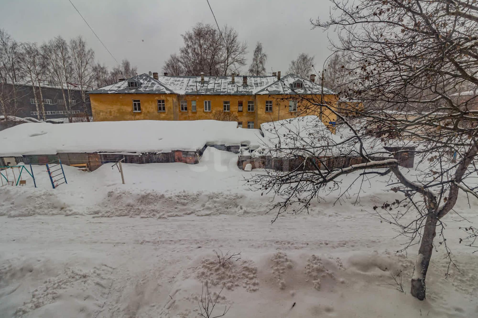 Сдать комнату за 13 000 рублей на улица Городской Вал, 11