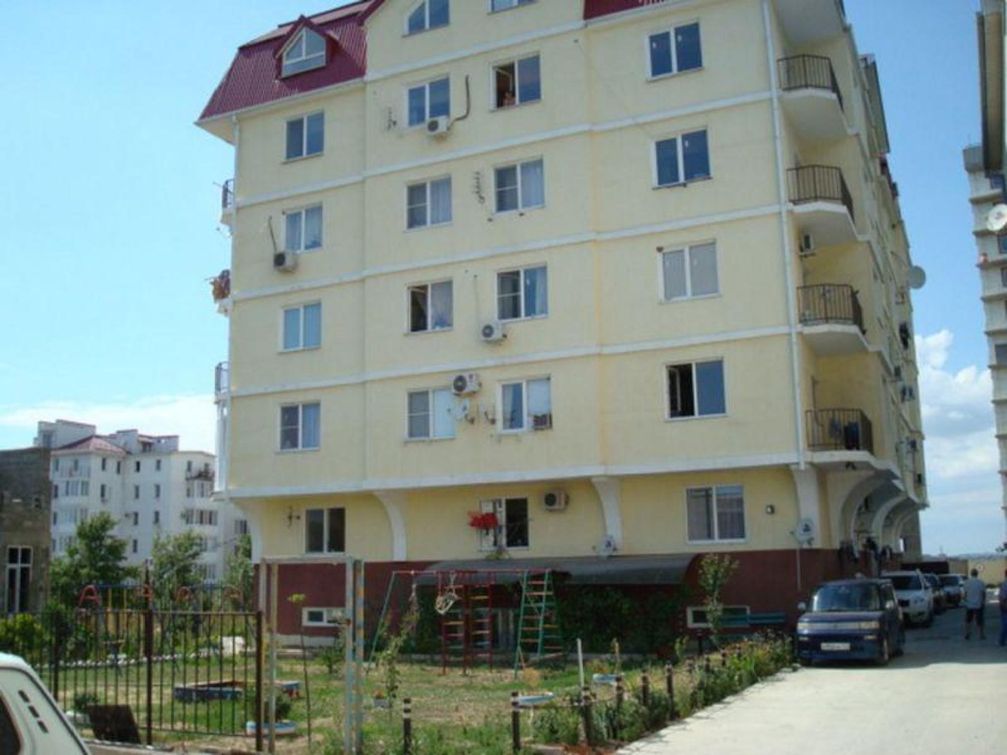 Купить квартиру за 4 500 000 рублей на Алексеевка, 40