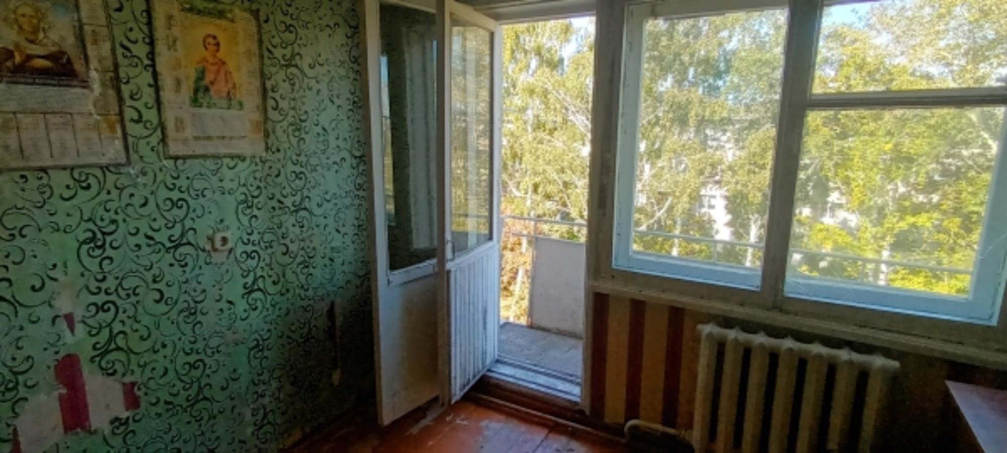 Купить квартиру за 2 550 000 рублей на ул Кольцевая, 30