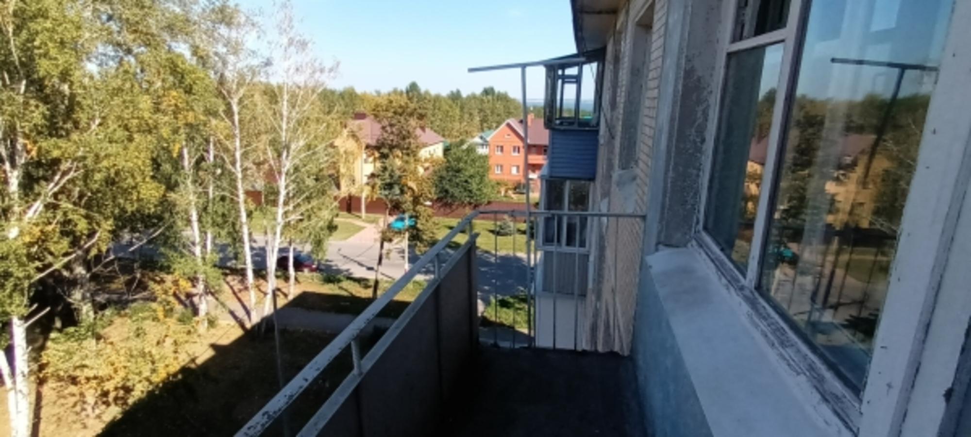 Купить квартиру за 2 550 000 рублей на ул Кольцевая, 30