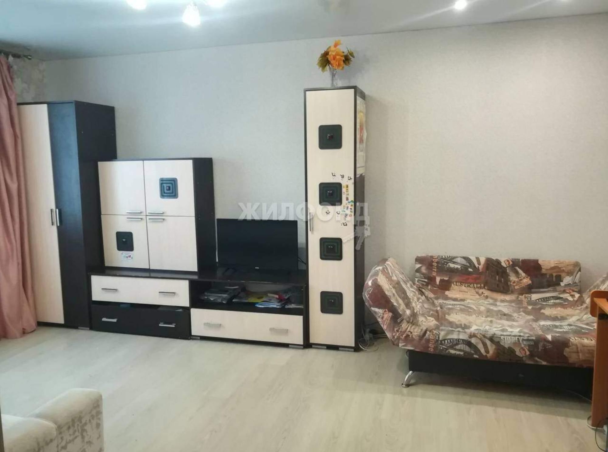 Купить квартиру за 4 550 000 рублей на Виктора Уса улица, д.2