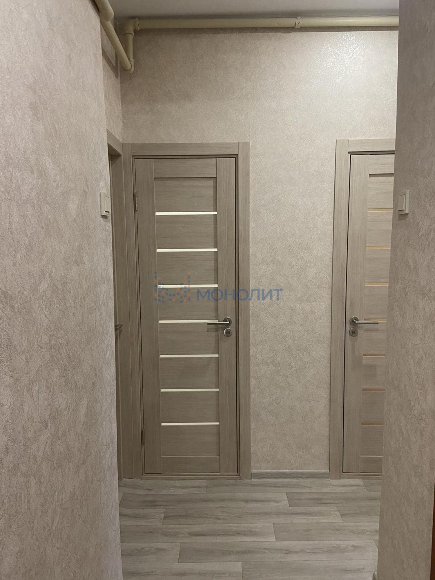 Купить квартиру за 10 500 000 рублей на Кирова пр-кт, 8