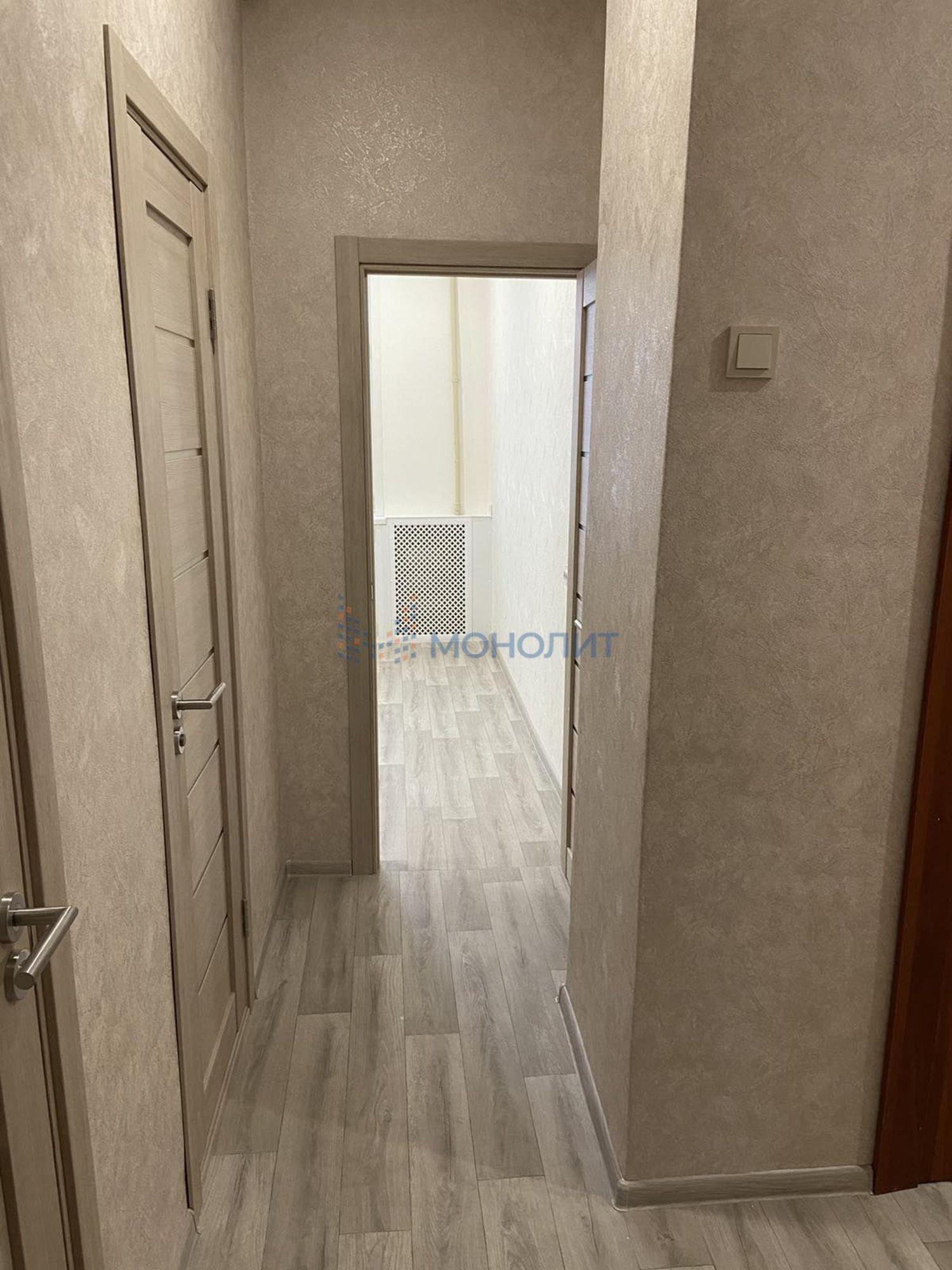 Купить квартиру за 10 500 000 рублей на Кирова пр-кт, 8