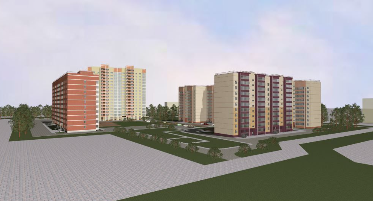 Красавинский