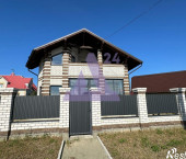 коттедж 112.4 кв м улица Спасская