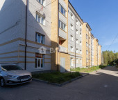 торговое помещение 120 кв м Речная улица