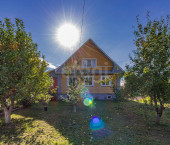 коттедж 72 кв м улица Строителей, 9