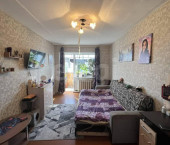 2-комн, 44.2кв м, этаж 5/5 Пионерская улица, 18