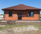 коттедж 92 кв м 8-я Благодатная ул., д.22