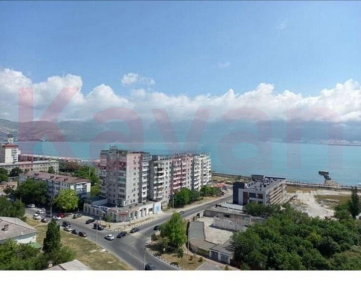 3-комн квартира Куникова ул. 3-комн квартира Куникова ул.