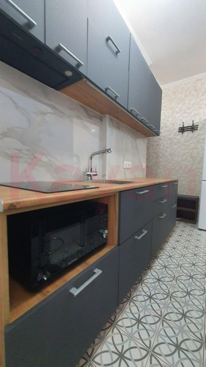 Комната Губернского ул.