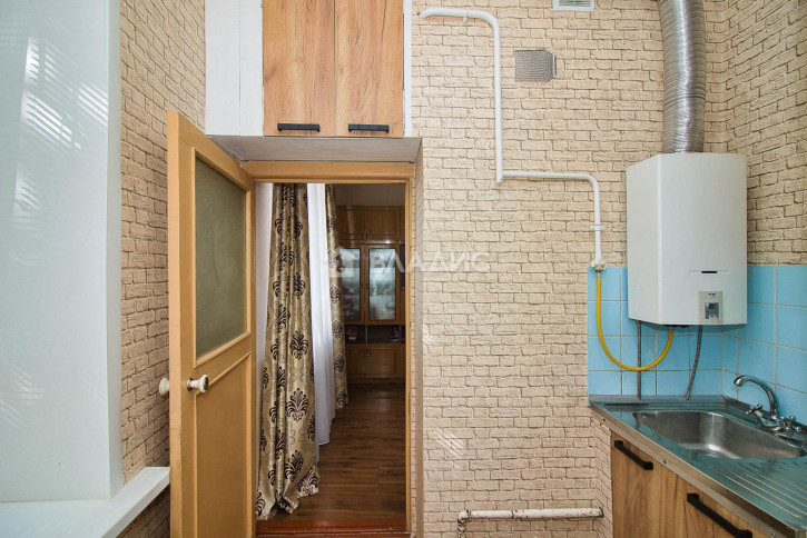 2-комн квартира улица Фейгина