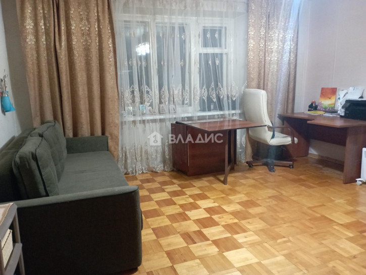 4-комн квартира Добросельская улица