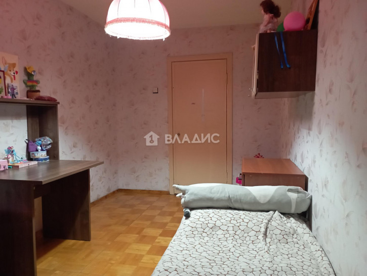 4-комн квартира Добросельская улица
