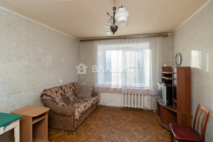 Комната улица 9 Января