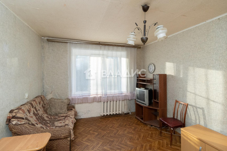 Комната улица 9 Января