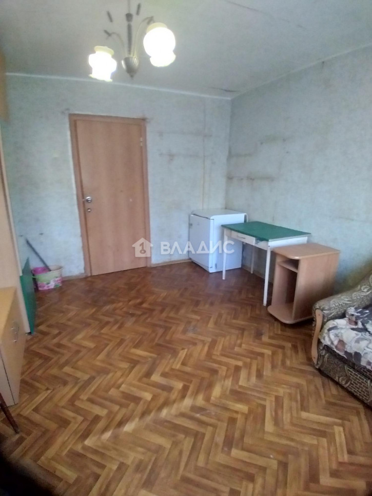 Комната улица 9 Января