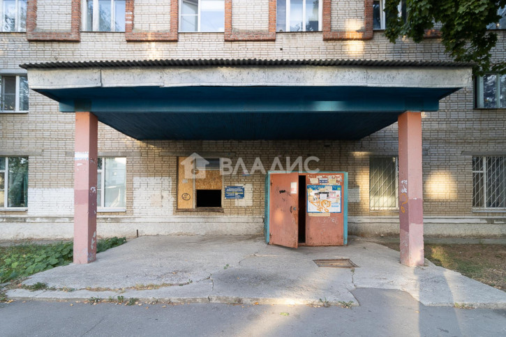 Комната улица 9 Января