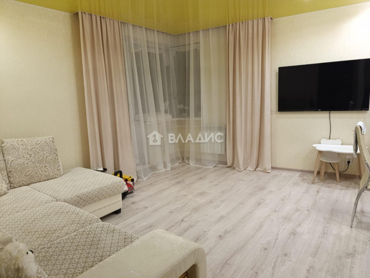 2-комн квартира улица Институтский городок