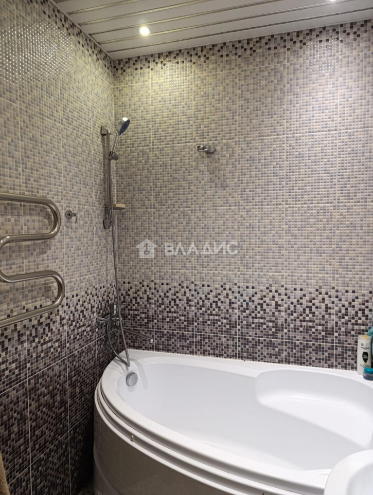 2-комн квартира улица Институтский городок