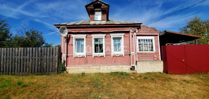 Коттедж/дом Бизимово — Сергейцево