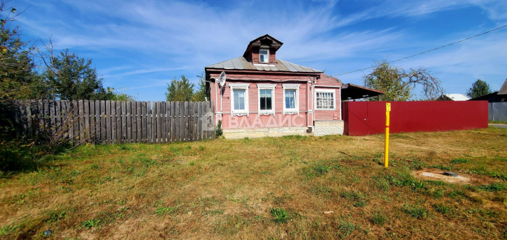 Коттедж/дом Бизимово — Сергейцево