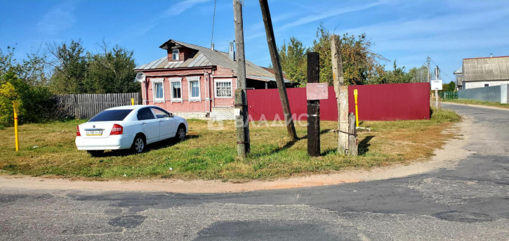 Коттедж/дом Бизимово — Сергейцево