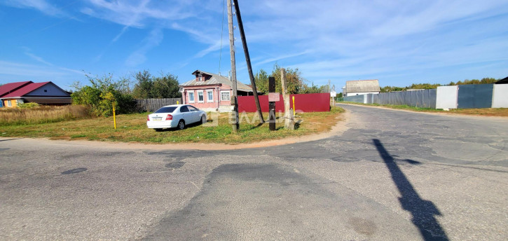 Коттедж/дом Бизимово — Сергейцево