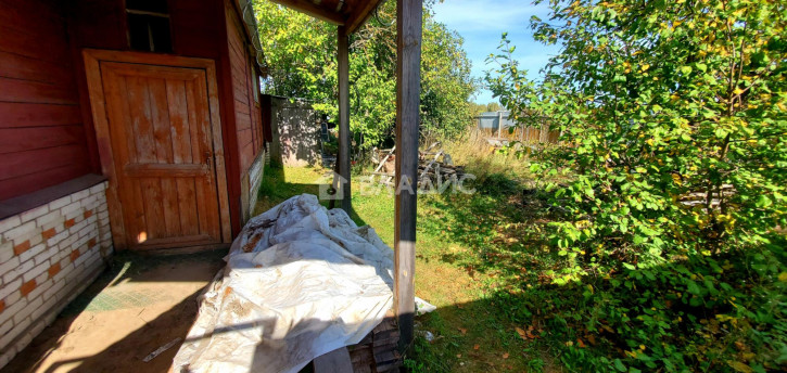 Коттедж/дом Бизимово — Сергейцево